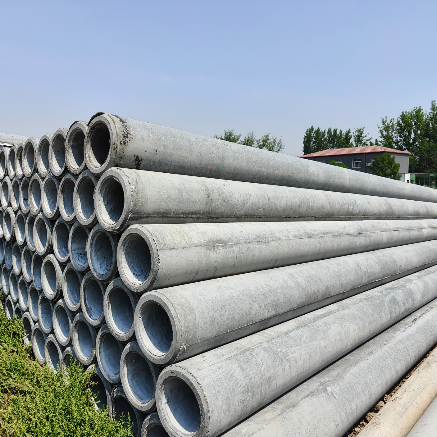 江都10米钢筋混凝土电杆